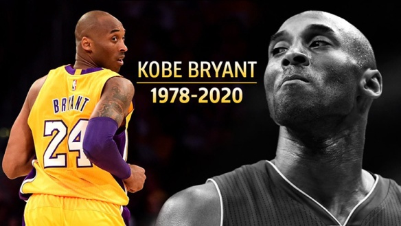 Kobe dominated the baggy-clothes era. Long Live Kobe. Mamba